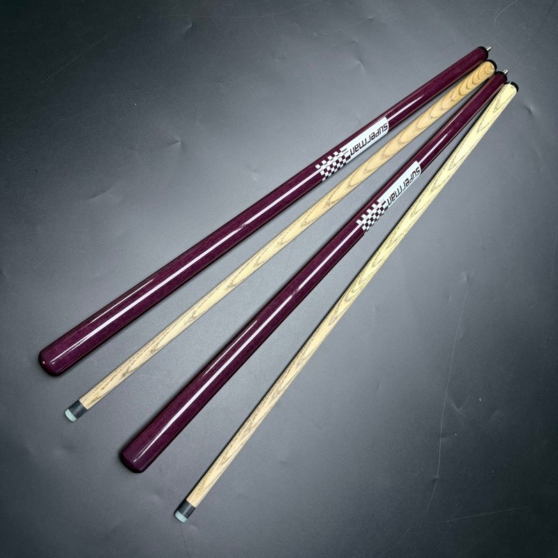 Power Break Cue